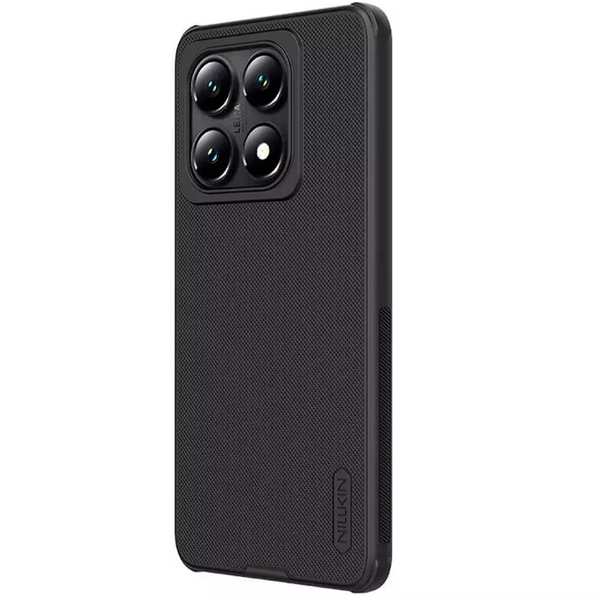 قاب گوشی شیائومی 14 تی پرو نیلکین Super Frosted Shield Pro - تصویر 6