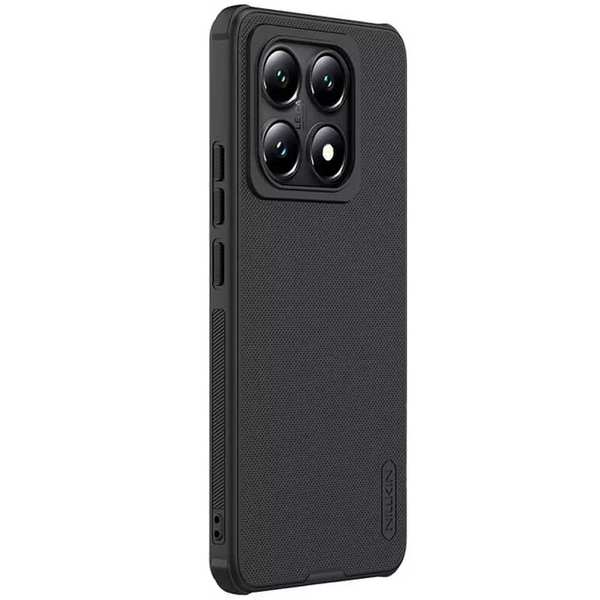 قاب گوشی شیائومی 14 تی پرو نیلکین Super Frosted Shield Pro - تصویر 7