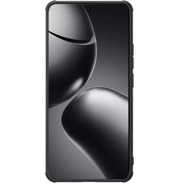 قاب گوشی شیائومی 14 تی پرو نیلکین Super Frosted Shield Pro - تصویر 8