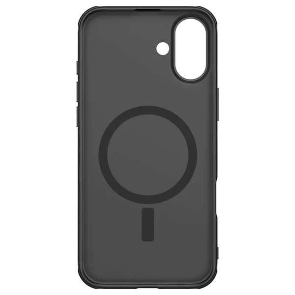 قاب مگ سیف آیفون 16 نیلکین Super Frosted Shield Pro - تصویر 4