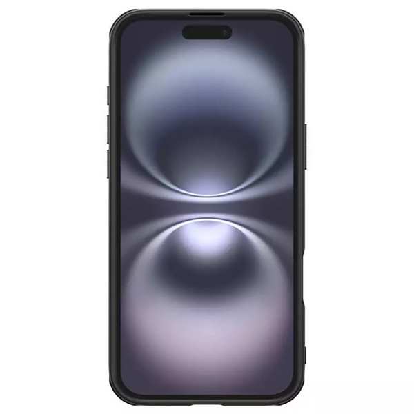 قاب مگ سیف آیفون 16 نیلکین Super Frosted Shield Pro - تصویر 6
