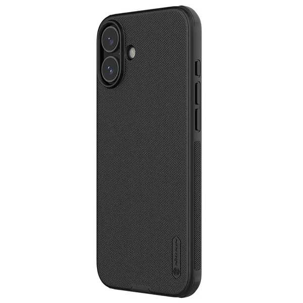 قاب مگ سیف آیفون 16 نیلکین Super Frosted Shield Pro - تصویر 9