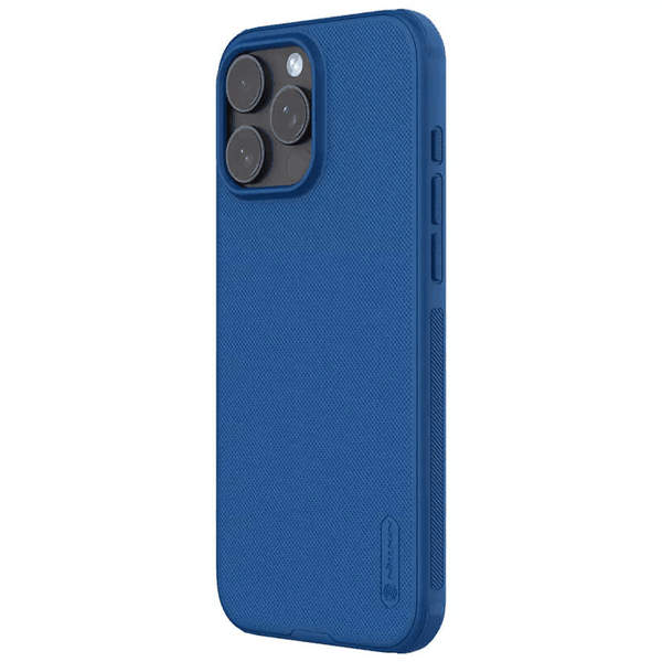 قاب مگ سیف گوشی آیفون 16 پرو نیلکین Super Frosted Shield Pro - تصویر 14