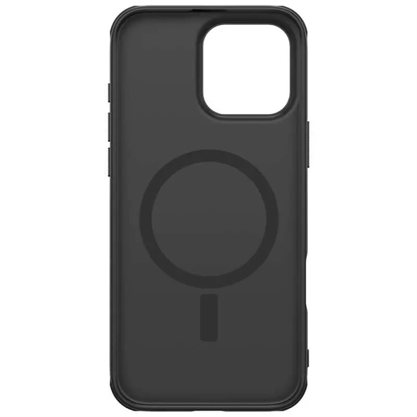 قاب مگ سیف گوشی آیفون 16 پرو نیلکین Super Frosted Shield Pro - تصویر 16
