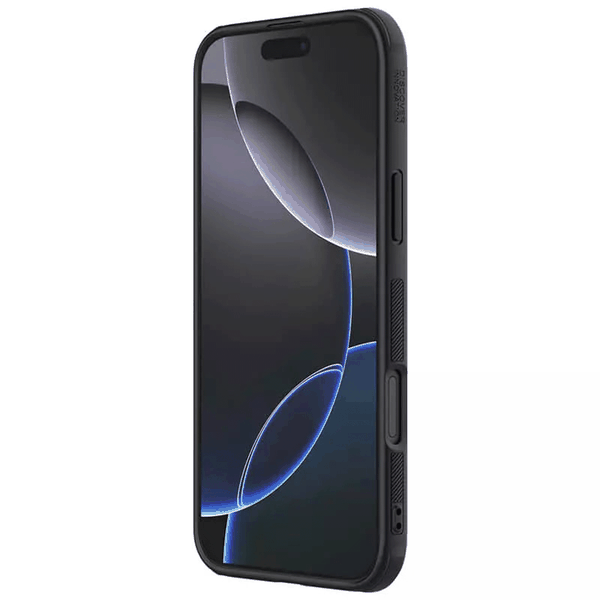 قاب مگ سیف گوشی آیفون 16 پرو نیلکین Super Frosted Shield Pro - تصویر 18