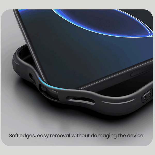 قاب مگ سیف گوشی آیفون 16 پرو نیلکین Super Frosted Shield Pro - تصویر 6