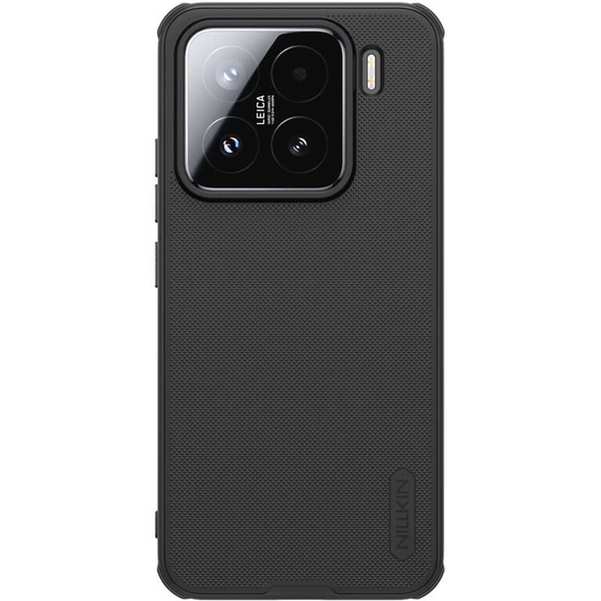قاب مگنتی گوشی شیائومی 15 نیلکین Frosted Shield Pro Magnetic