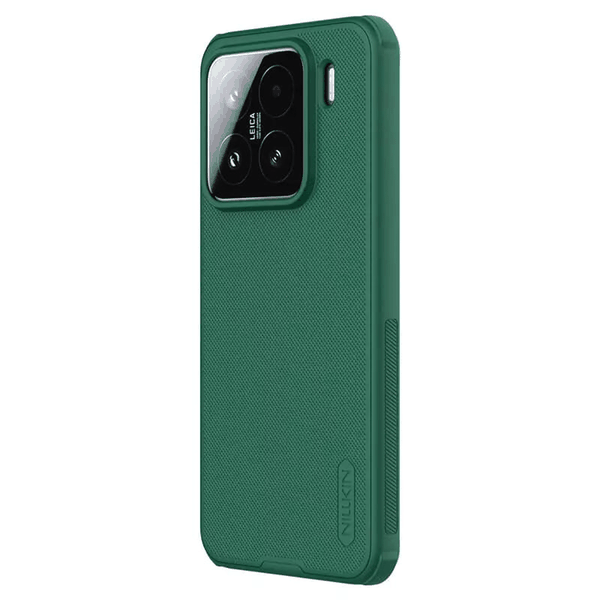 قاب مگنتی گوشی شیائومی 15 نیلکین Frosted Shield Pro Magnetic - تصویر 12