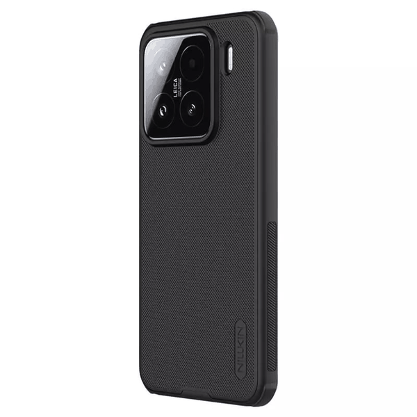 قاب مگنتی گوشی شیائومی 15 نیلکین Frosted Shield Pro Magnetic - تصویر 13
