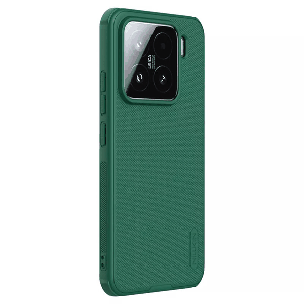 قاب مگنتی گوشی شیائومی 15 نیلکین Frosted Shield Pro Magnetic - تصویر 14