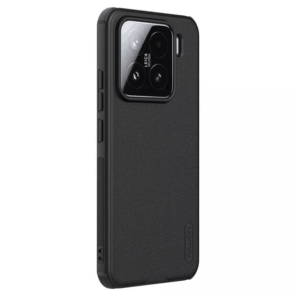 قاب مگنتی گوشی شیائومی 15 نیلکین Frosted Shield Pro Magnetic - تصویر 15