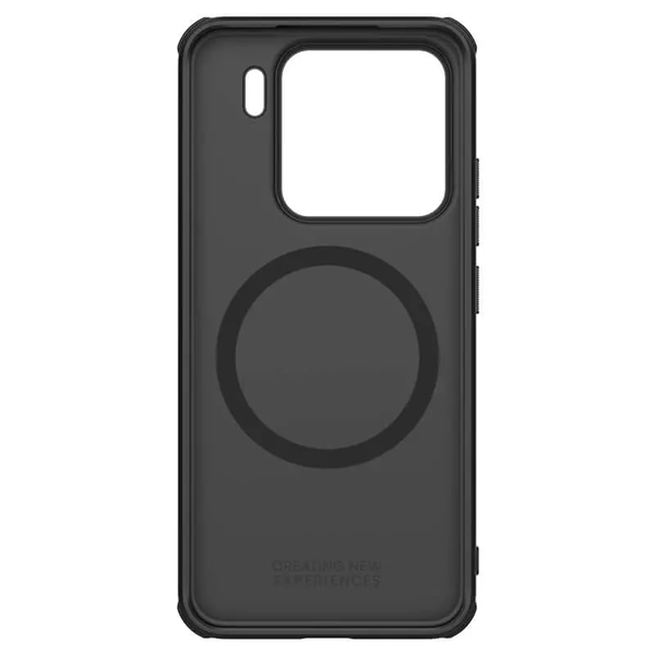 قاب مگنتی گوشی شیائومی 15 نیلکین Frosted Shield Pro Magnetic - تصویر 18