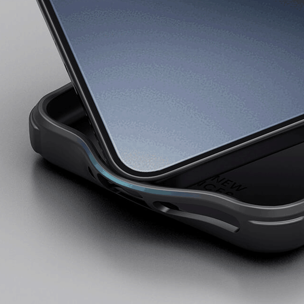 قاب مگنتی گوشی شیائومی 15 نیلکین Frosted Shield Pro Magnetic - تصویر 7