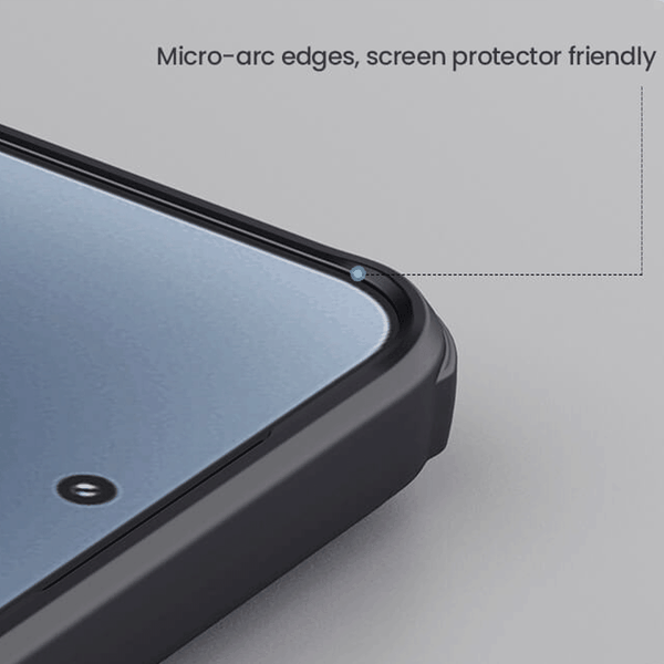 قاب مگنتی گوشی شیائومی 15 نیلکین Frosted Shield Pro Magnetic - تصویر 8