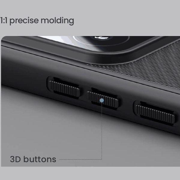 قاب مگنتی گوشی شیائومی 15 نیلکین Frosted Shield Pro Magnetic - تصویر 9