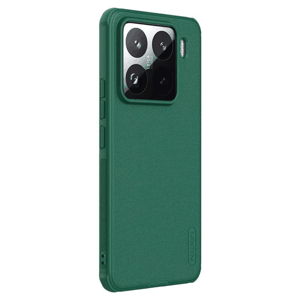 قاب محافظ گوشی شیائومی 15 پرو نیلکین Frosted Shield Pro Magnetic - تصویر 11