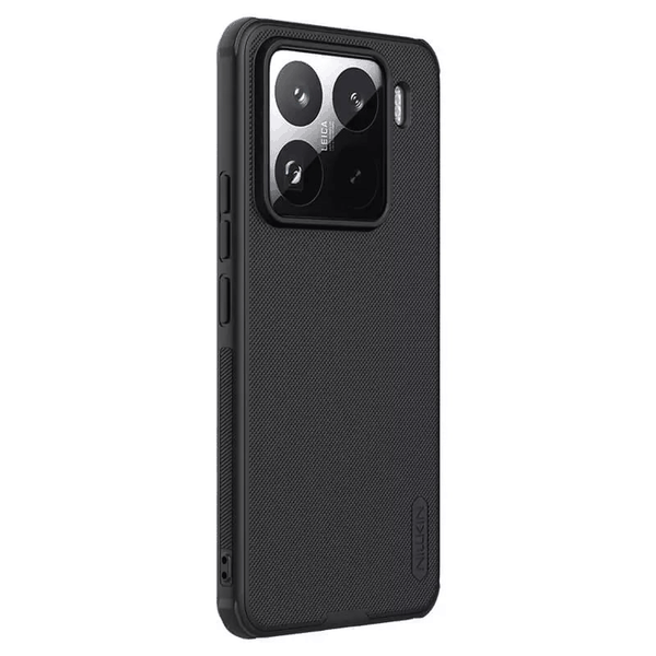 قاب محافظ گوشی شیائومی 15 پرو نیلکین Frosted Shield Pro Magnetic - تصویر 12