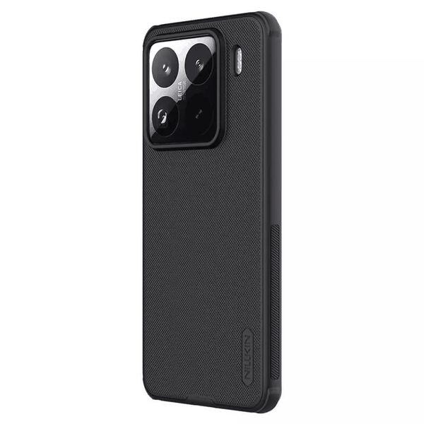 قاب محافظ گوشی شیائومی 15 پرو نیلکین Frosted Shield Pro Magnetic - تصویر 14