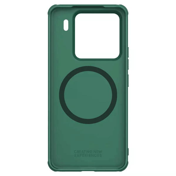 قاب محافظ گوشی شیائومی 15 پرو نیلکین Frosted Shield Pro Magnetic - تصویر 17