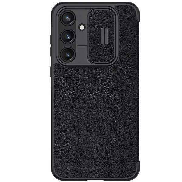 قاب کلاسوری گوشی سامسونگ گلکسی آ35 نیلکین Qin Pro Series Leather