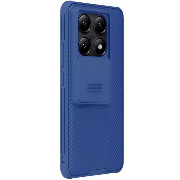 قاب محافظ شیائومی نوت 14 تی پرو نیلکین CamShield Pro - تصویر 13