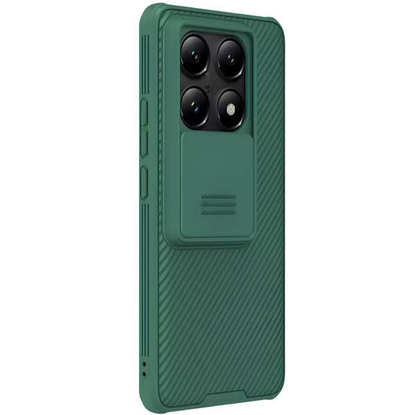 قاب محافظ شیائومی نوت 14 تی پرو نیلکین CamShield Pro - تصویر 19