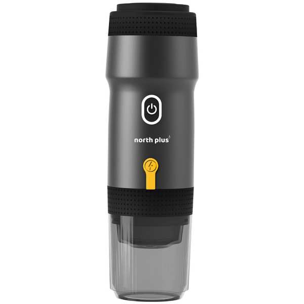 اسپرسو ساز شارژی نورث پلاس Coffee Mate G02 - تصویر 4