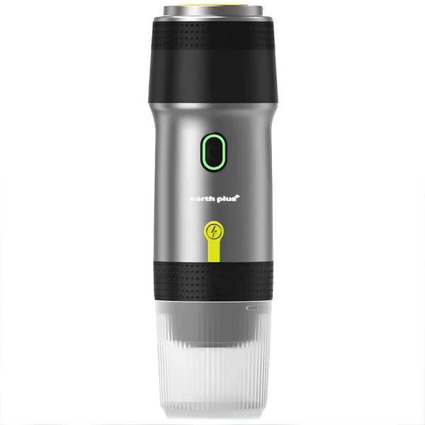 اسپرسو ساز شارژی نورث پلاس Coffee Mate G02 - تصویر 5