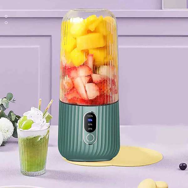 مخلوط کن قابل حمل شارژی نورث پلاس پرومیکس 210 - تصویر 2