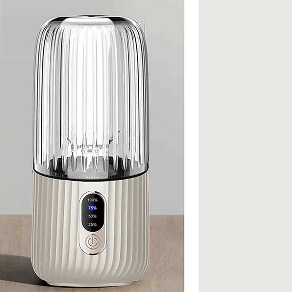 مخلوط کن قابل حمل شارژی نورث پلاس پرومیکس 210 - تصویر 14