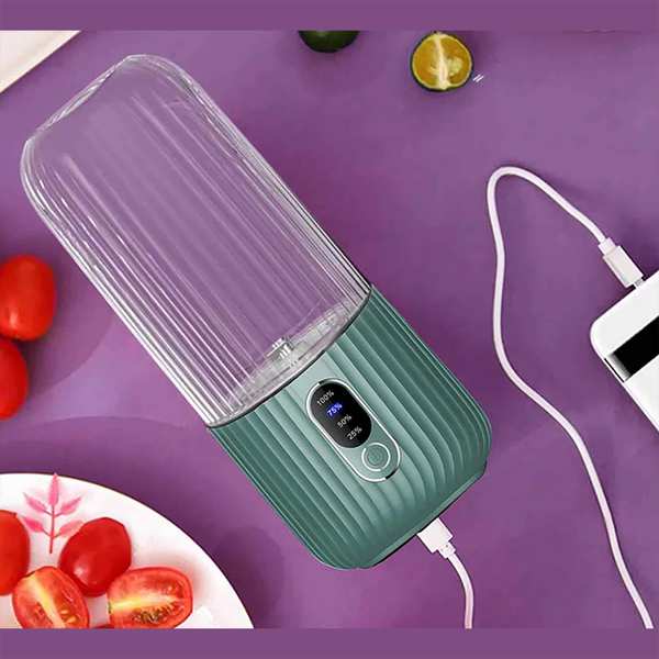 مخلوط کن قابل حمل شارژی نورث پلاس پرومیکس 210 - تصویر 3