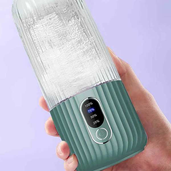 مخلوط کن قابل حمل شارژی نورث پلاس پرومیکس 210 - تصویر 5