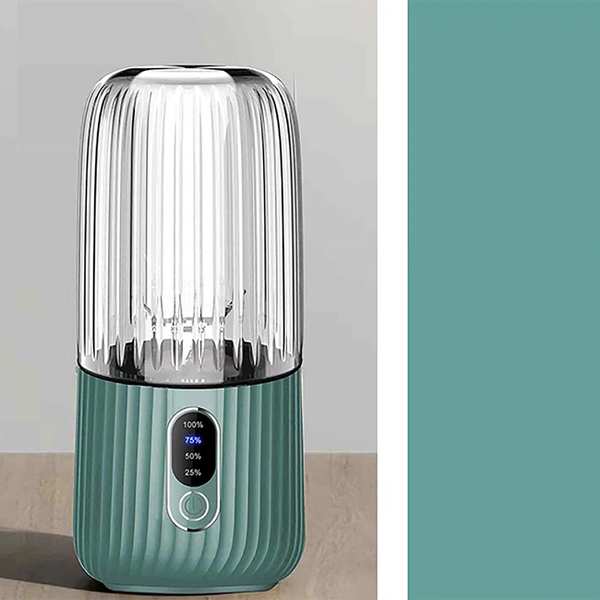 مخلوط کن قابل حمل شارژی نورث پلاس پرومیکس 210 - تصویر 8