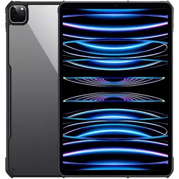 قاب شفاف آیپد پرو 11 2024 یاندو Beatle Anti-impacted