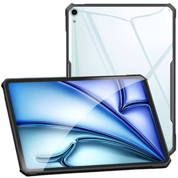 قاب شفاف آیپد ایر 11 2024 یاندو Beatle Anti-impacted