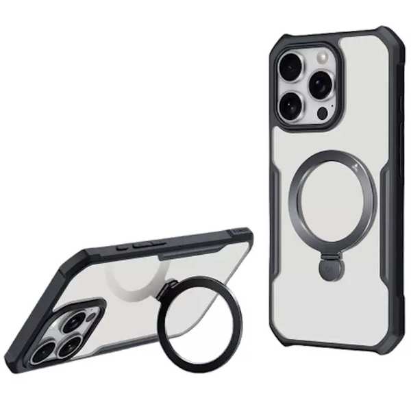 قاب مگ سیف حلقه انگشتی آیفون 16 پرومکس یاندو Beatle Holder