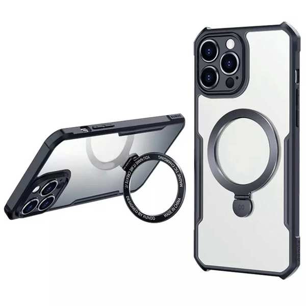 قاب مگ سیف گوشی آیفون 15 پرومکس یاندو Beatle Holder