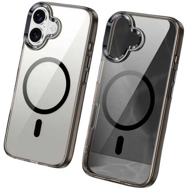 قاب مگ سیف آیفون 16 یاندو Wisely