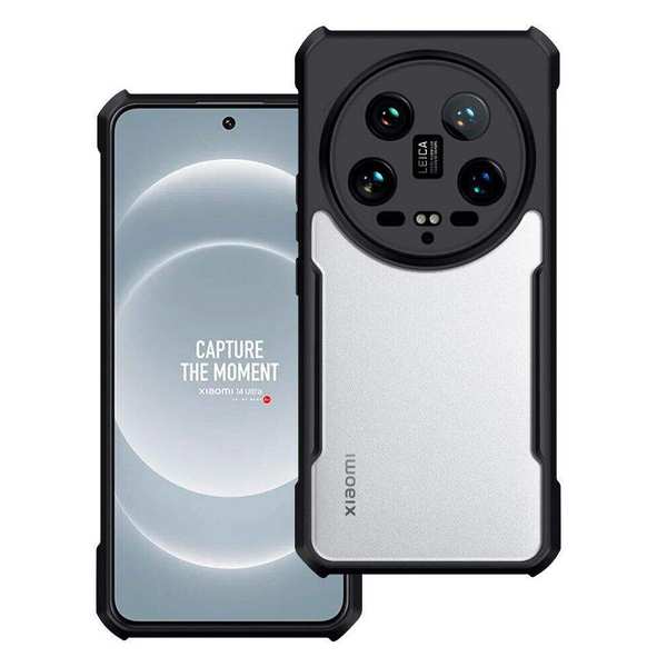 قاب ضد ضربه شیائومی 14 الترا یاندو Beatle