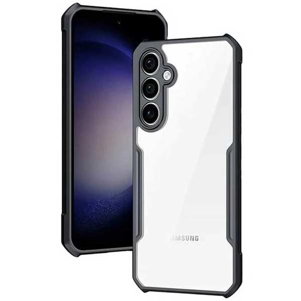 قاب شفاف گوشی سامسونگ گلکسی آ 24 یاندو Beatle