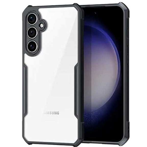 قاب شفاف گوشی سامسونگ گلکسی A14 4G/5G یاندو Beatle