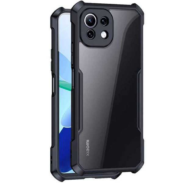 قاب شفاف گوشی شیائومی می 11 لایت یاندو Beatle