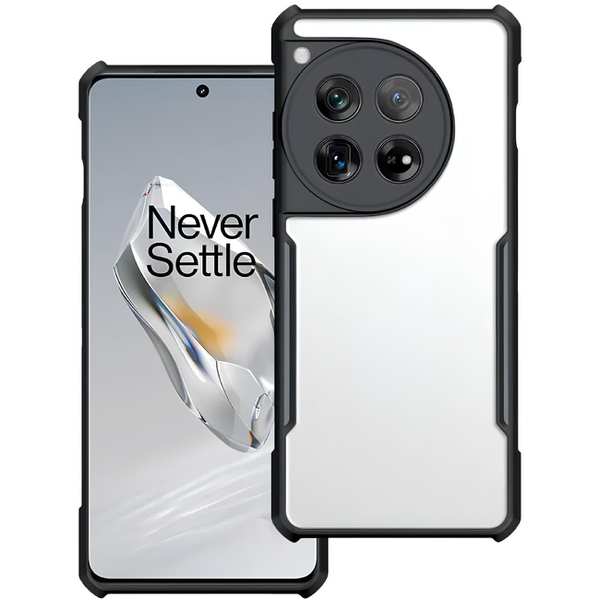 قاب نیمه شفاف وان پلاس 12 یاندو Beatle