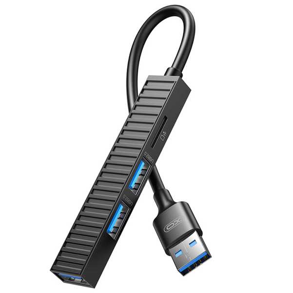 هاب یو اس بی ایکس او HUB014A