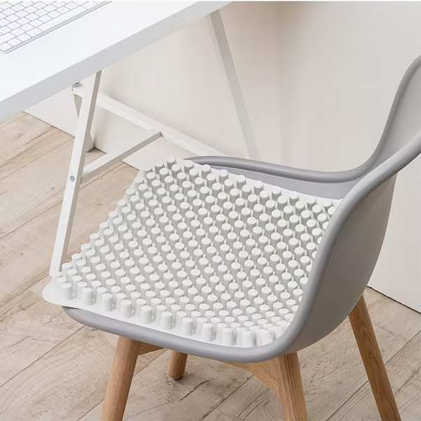 زیرنشیمنی صندلی سیلیکونی برای صندلی اداری و خودرو جوردن و جودی JJ-HO0105