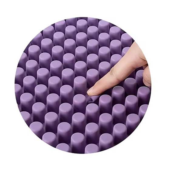 بهداشت و سلامت عمومی زیرنشیمنی صندلی سیلیکونی برای صندلی اداری و خودرو جوردن و جودی JJ-HO0105 برند متفرقه - تصویر 13