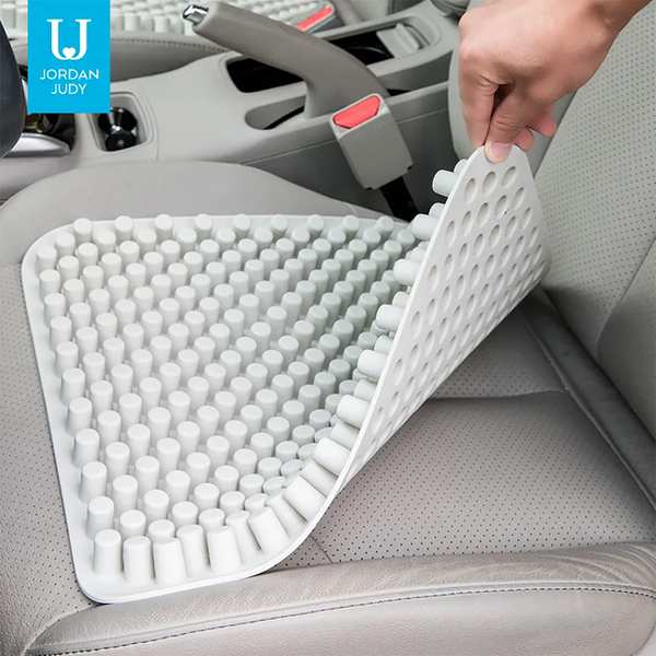 بهداشت و سلامت عمومی زیرنشیمنی صندلی سیلیکونی برای صندلی اداری و خودرو جوردن و جودی JJ-HO0105 برند متفرقه - تصویر 5