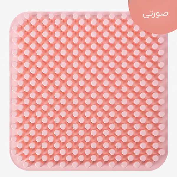 بهداشت و سلامت عمومی زیرنشیمنی صندلی سیلیکونی برای صندلی اداری و خودرو جوردن و جودی JJ-HO0105 برند متفرقه - تصویر 7