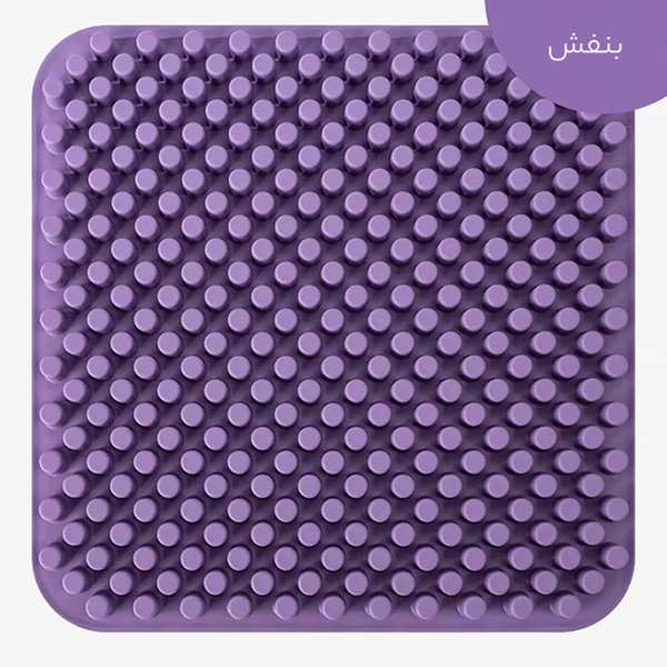 بهداشت و سلامت عمومی زیرنشیمنی صندلی سیلیکونی برای صندلی اداری و خودرو جوردن و جودی JJ-HO0105 برند متفرقه - تصویر 9