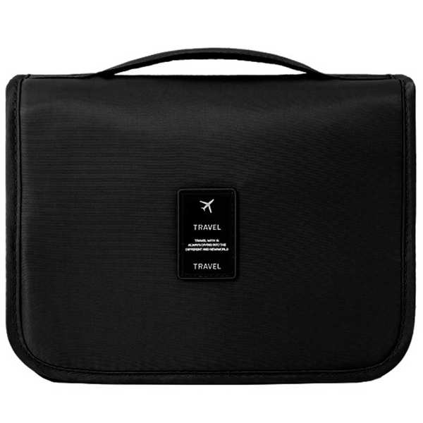 کیف لوازم آرایشی و بهداشتی مسافرتی New hook bag - تصویر 2